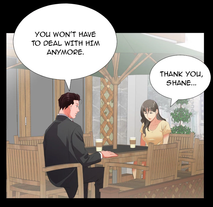 Daddy’s Working Chapter 13 - HolyManga.Net