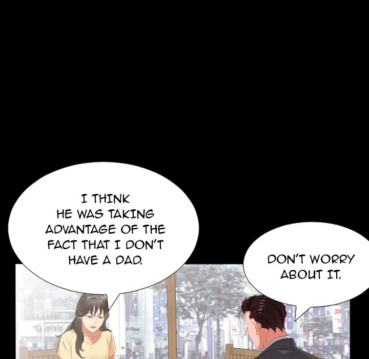 Daddy’s Working Chapter 13 - HolyManga.Net