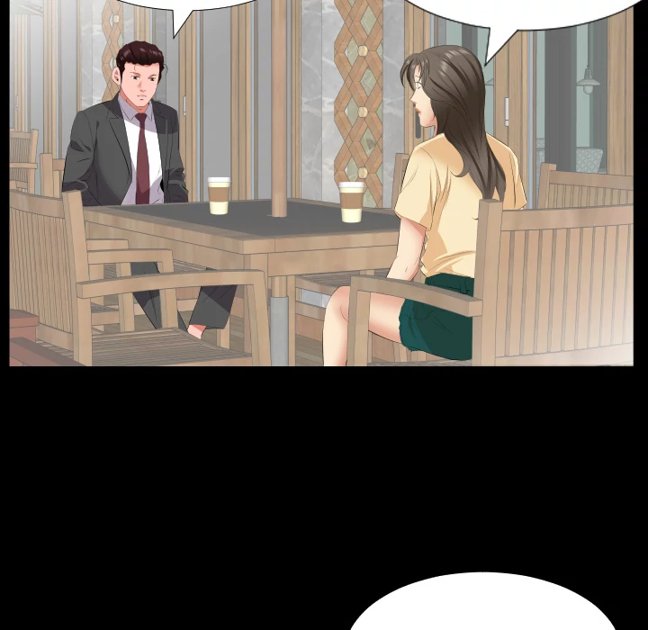 Daddy’s Working Chapter 13 - HolyManga.Net