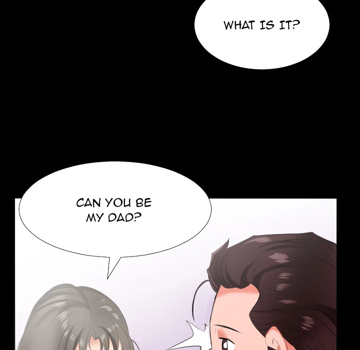 Daddy’s Working Chapter 13 - HolyManga.Net