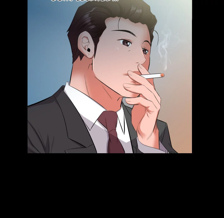 Daddy’s Working Chapter 13 - HolyManga.Net