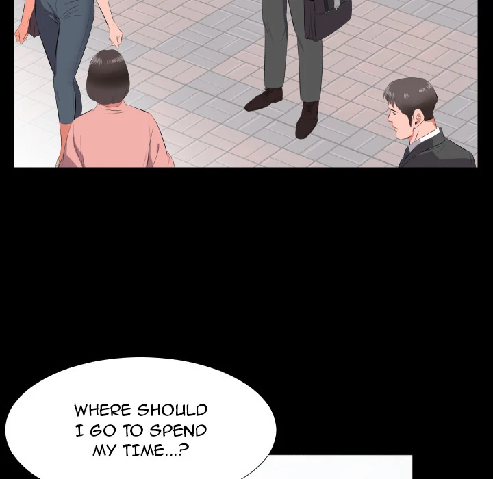 Daddy’s Working Chapter 13 - HolyManga.Net