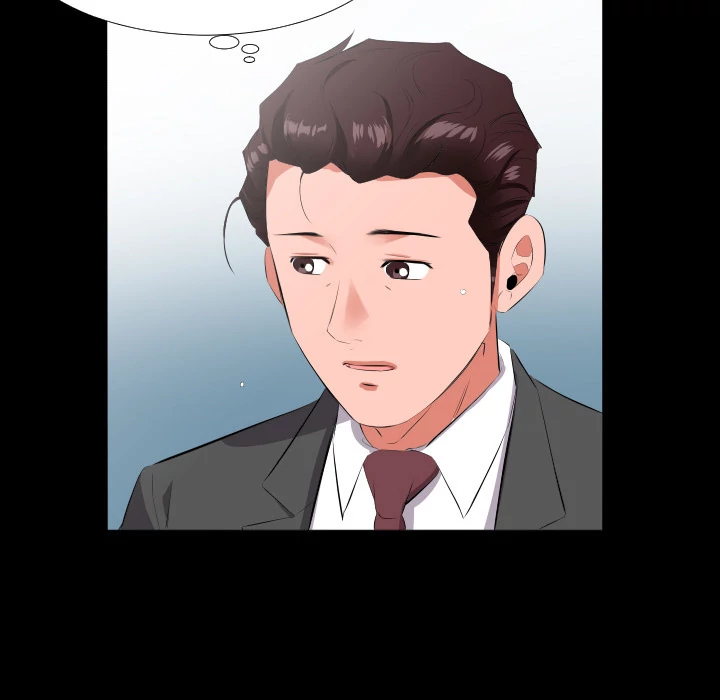 Daddy’s Working Chapter 13 - HolyManga.Net