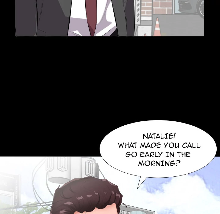 Daddy’s Working Chapter 13 - HolyManga.Net