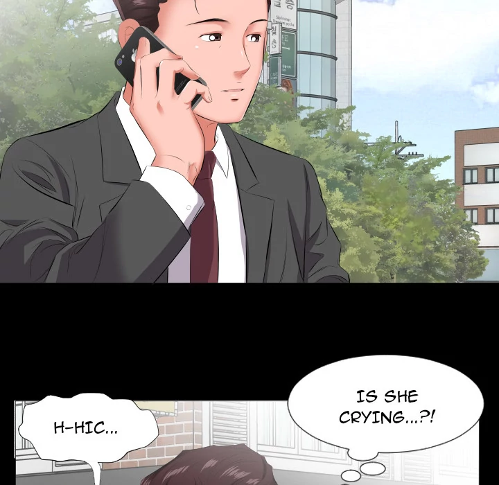 Daddy’s Working Chapter 13 - HolyManga.Net