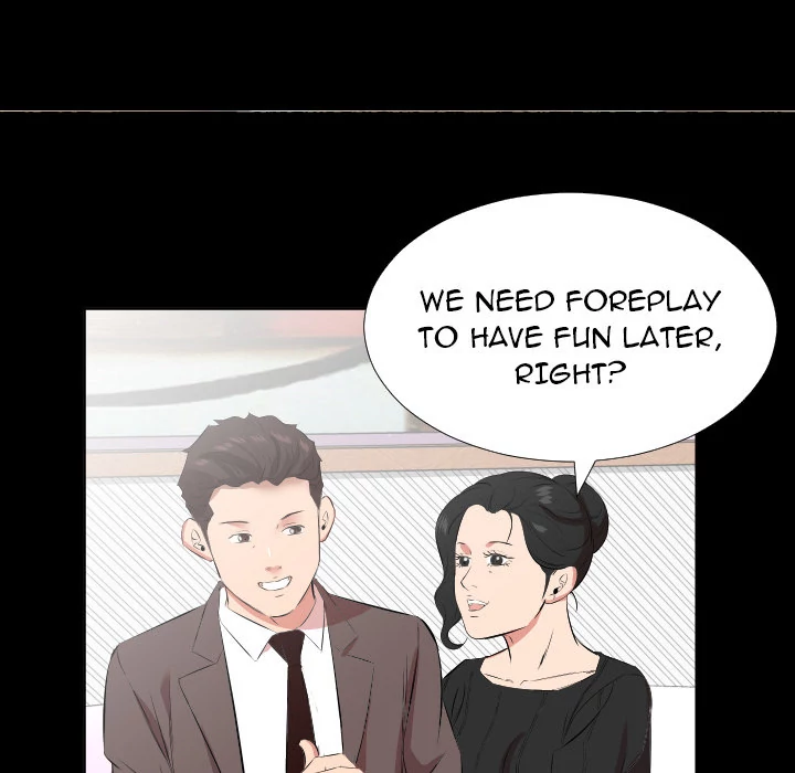 Daddy’s Working Chapter 24 - HolyManga.Net