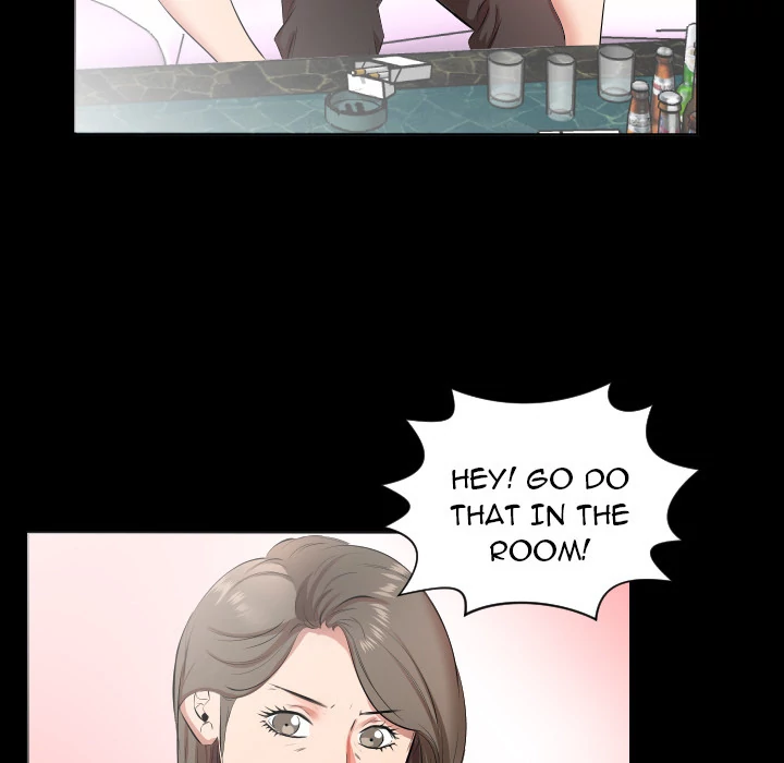 Daddy’s Working Chapter 24 - HolyManga.Net