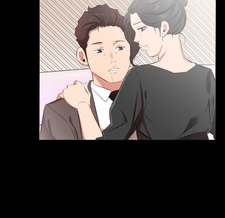 Daddy’s Working Chapter 24 - HolyManga.Net