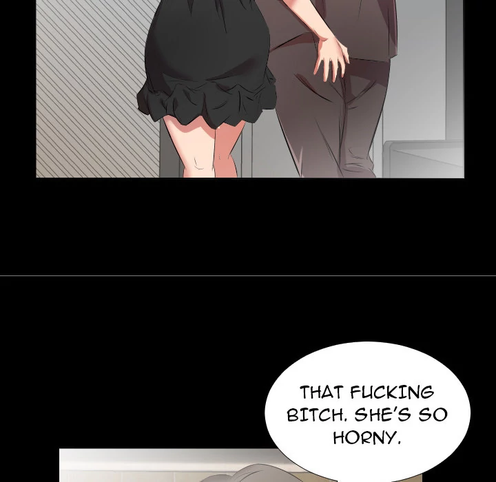 Daddy’s Working Chapter 24 - HolyManga.Net