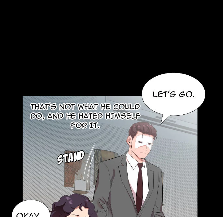 Daddy’s Working Chapter 24 - HolyManga.Net