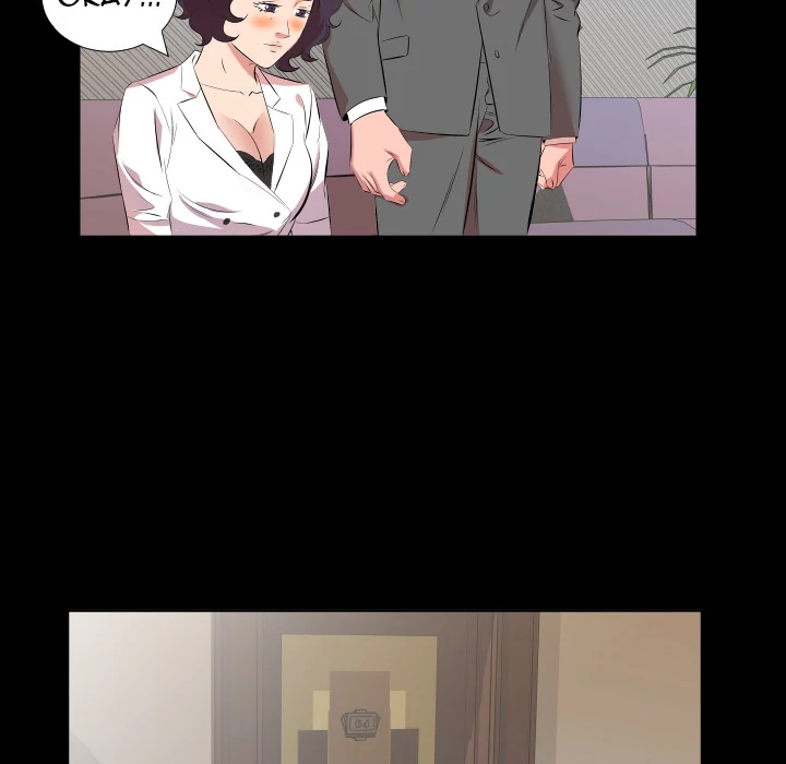 Daddy’s Working Chapter 24 - HolyManga.Net