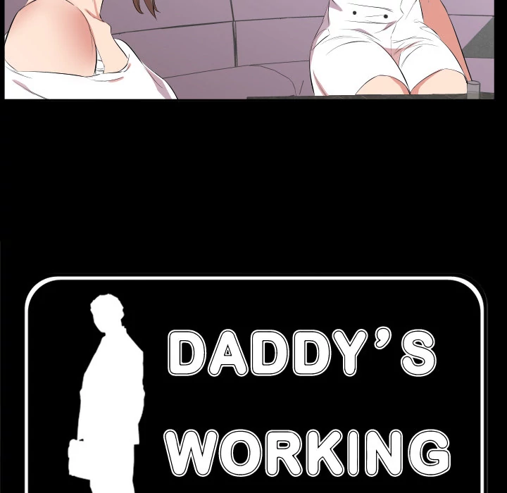 Daddy’s Working Chapter 24 - HolyManga.Net