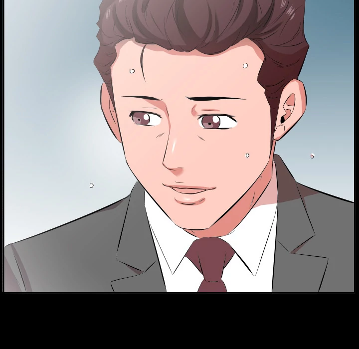 Daddy’s Working Chapter 24 - HolyManga.Net