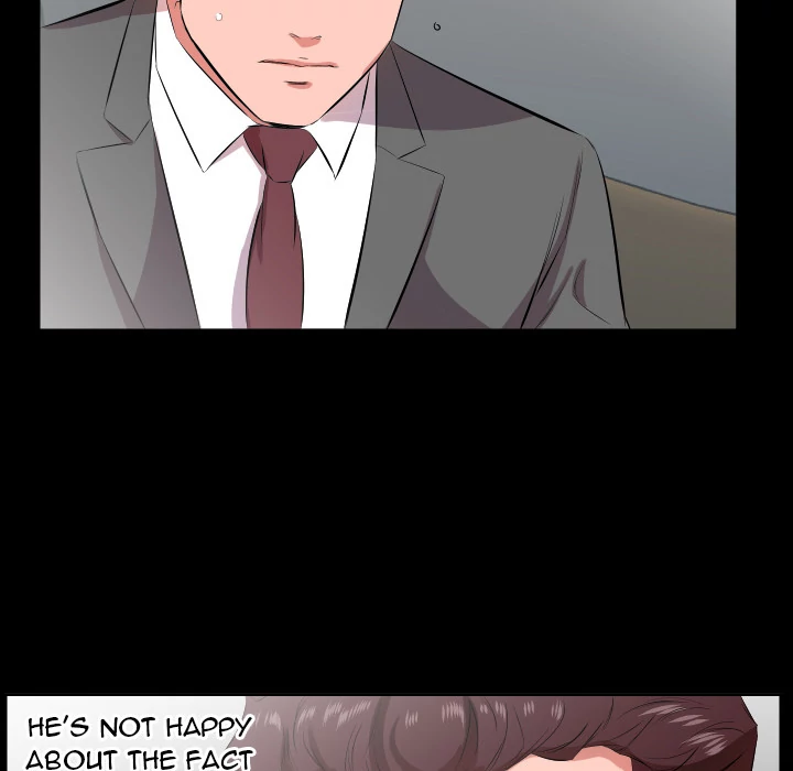 Daddy’s Working Chapter 24 - HolyManga.Net