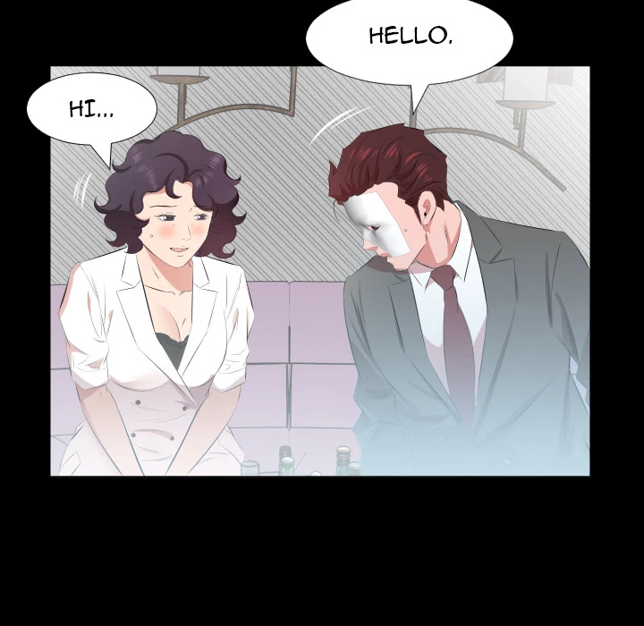 Daddy’s Working Chapter 24 - HolyManga.Net