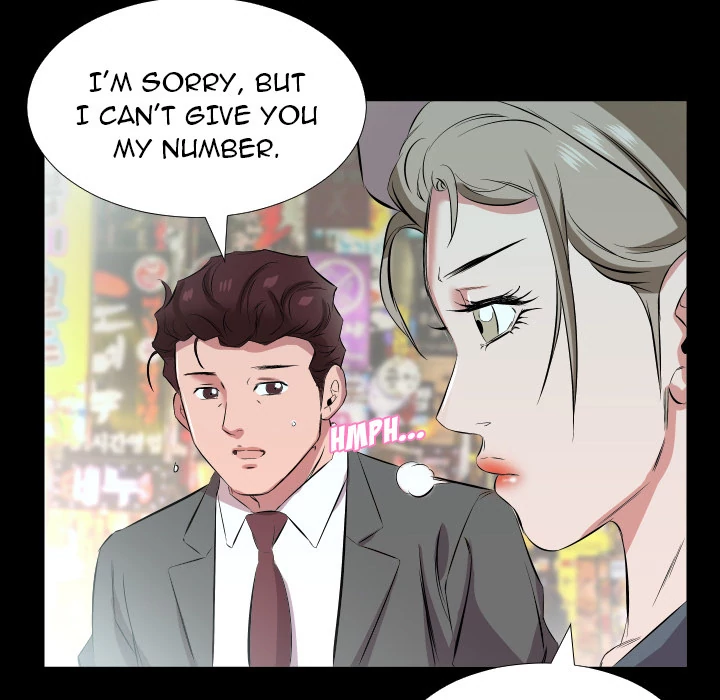 Daddy’s Working Chapter 26 - HolyManga.Net