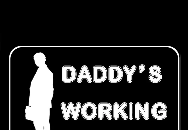 Daddy’s Working Chapter 26 - HolyManga.Net