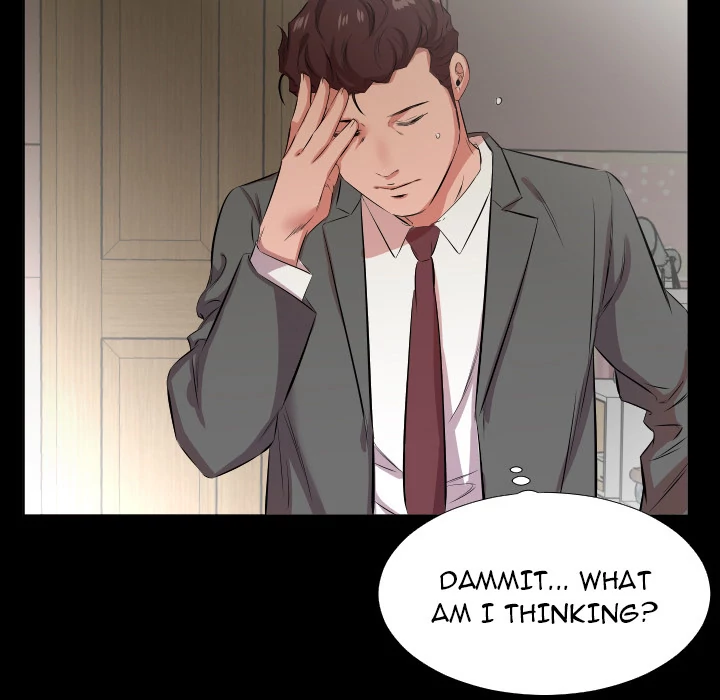 Daddy’s Working Chapter 26 - HolyManga.Net