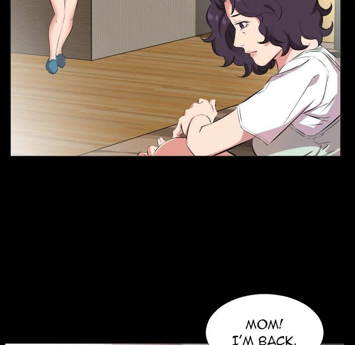 Daddy’s Working Chapter 26 - HolyManga.Net