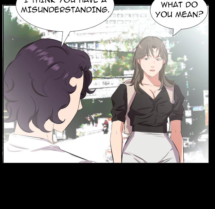 Daddy’s Working Chapter 27 - HolyManga.Net