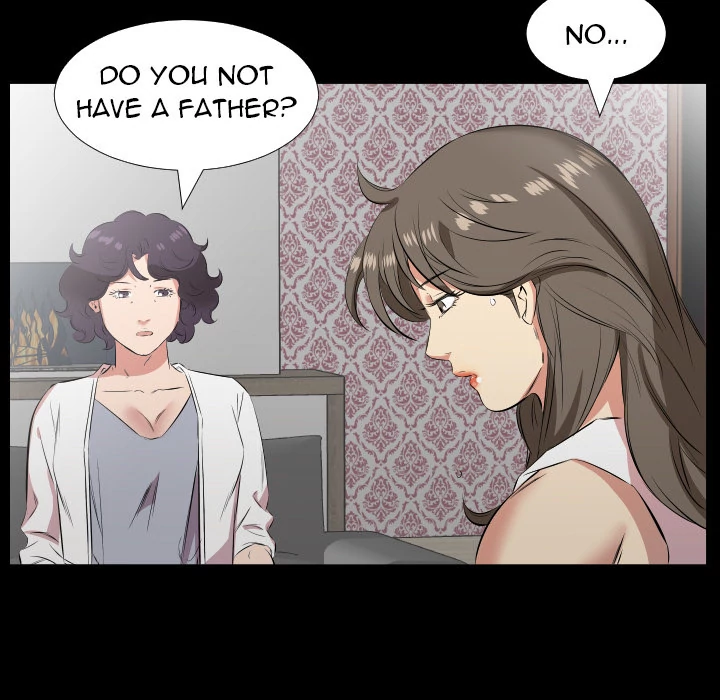 Daddy’s Working Chapter 28 - HolyManga.Net