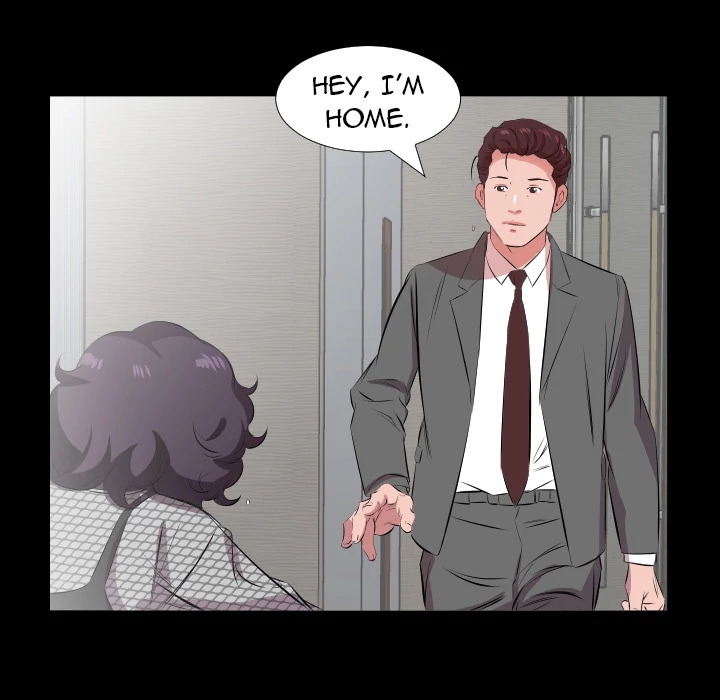 Daddy’s Working Chapter 28 - HolyManga.Net