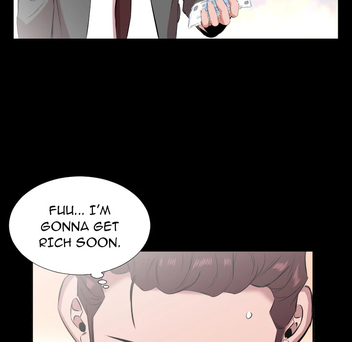 Daddy’s Working Chapter 29 - HolyManga.Net