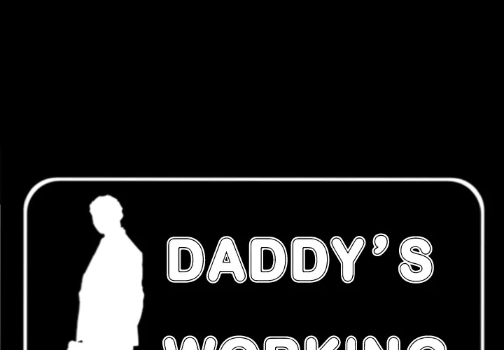 Daddy’s Working Chapter 29 - HolyManga.Net