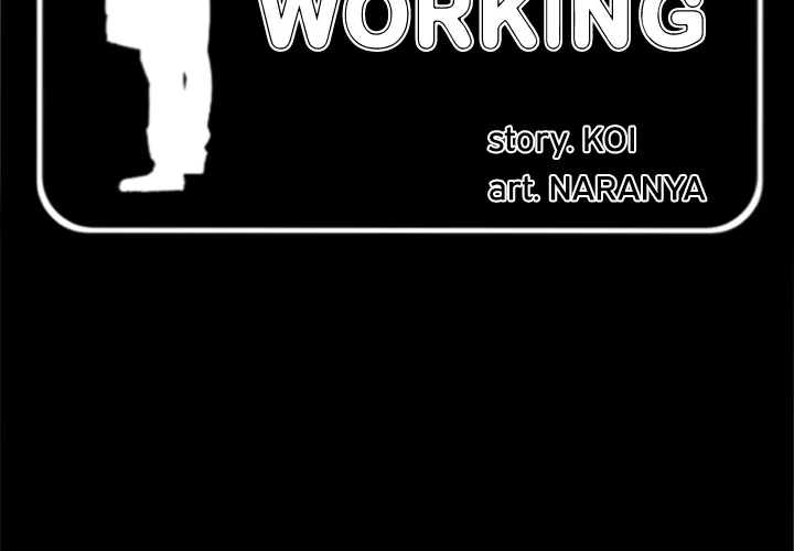 Daddy’s Working Chapter 29 - HolyManga.Net