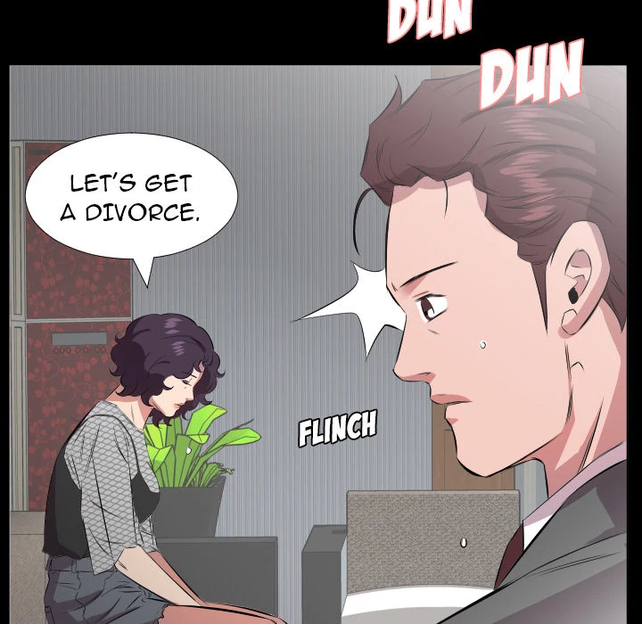 Daddy’s Working Chapter 29 - HolyManga.Net