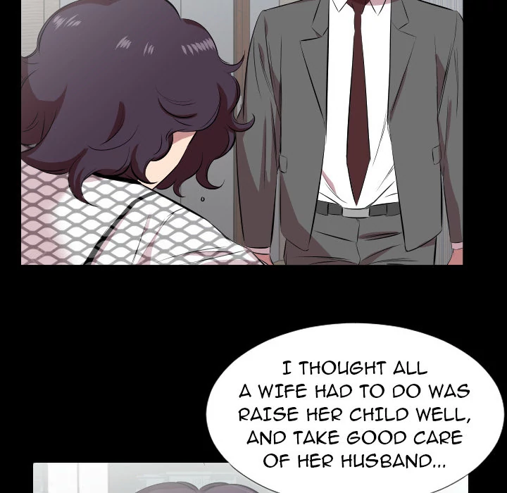 Daddy’s Working Chapter 29 - HolyManga.Net