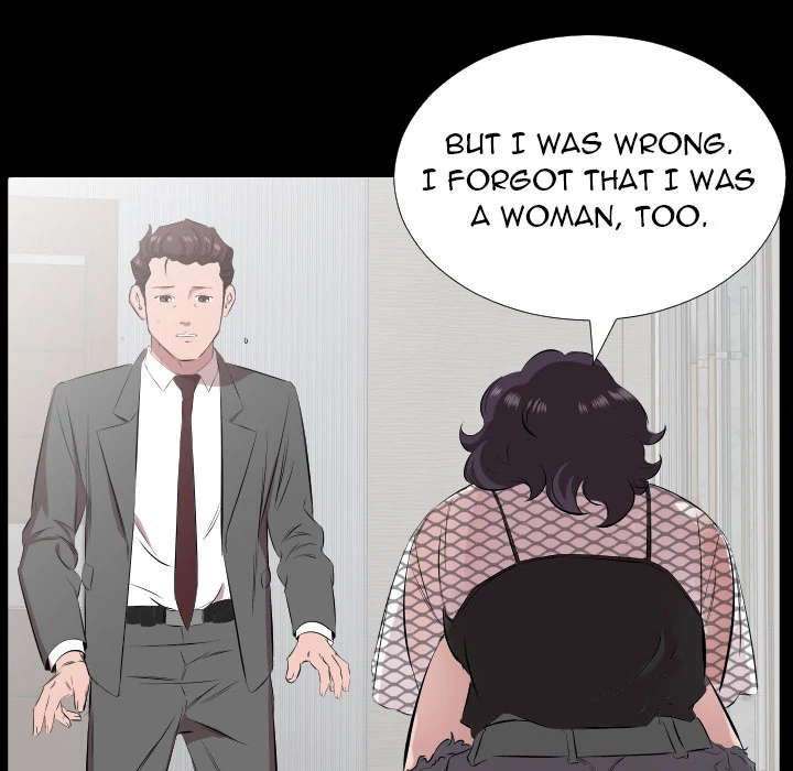 Daddy’s Working Chapter 29 - HolyManga.Net