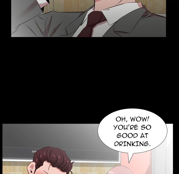 Daddy’s Working Chapter 29 - HolyManga.Net