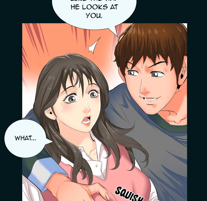 Daddy’s Working Chapter 2 - HolyManga.Net