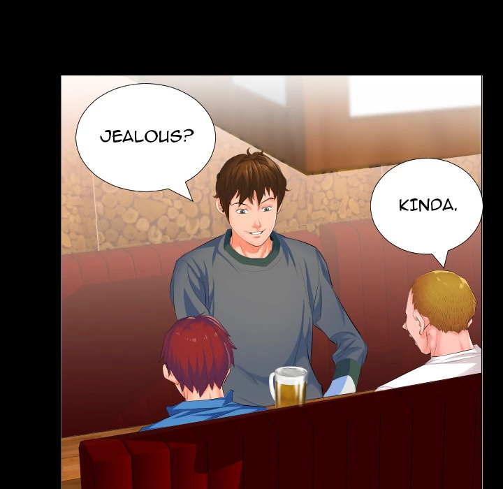 Daddy’s Working Chapter 2 - HolyManga.Net