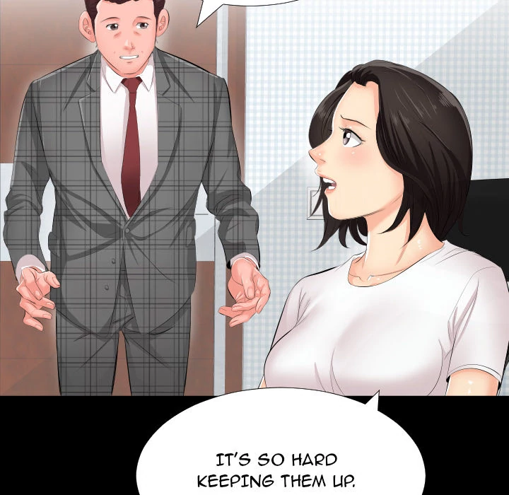 Daddy’s Working Chapter 2 - HolyManga.Net