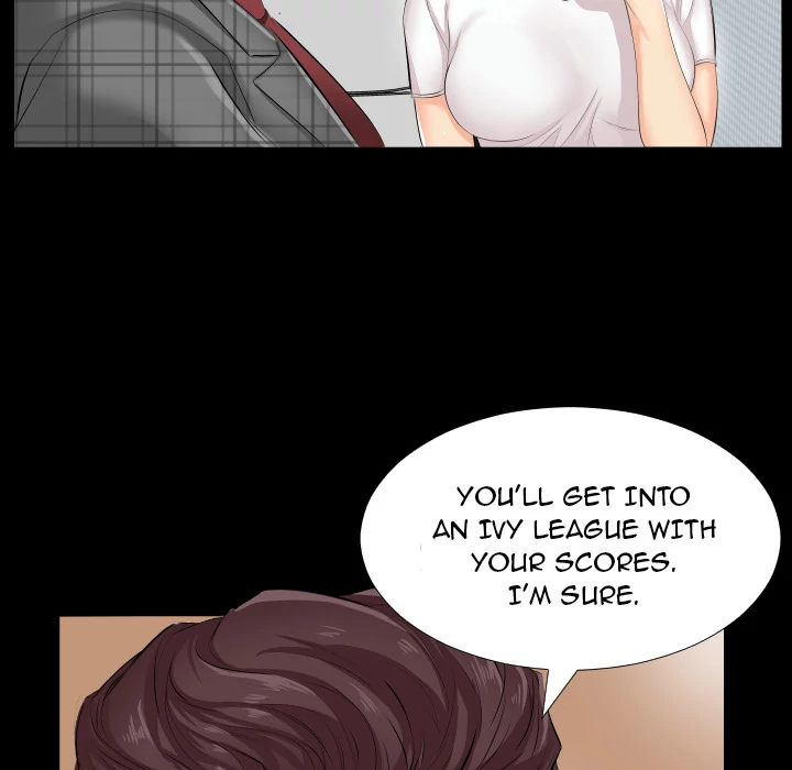 Daddy’s Working Chapter 2 - HolyManga.Net