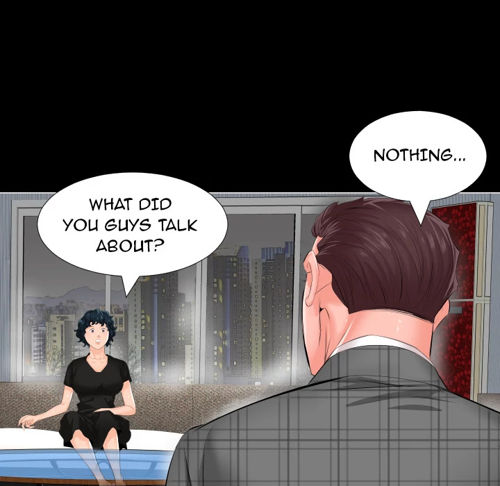 Daddy’s Working Chapter 2 - HolyManga.Net