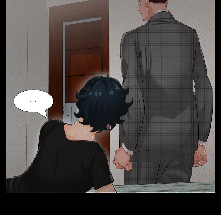 Daddy’s Working Chapter 2 - HolyManga.Net