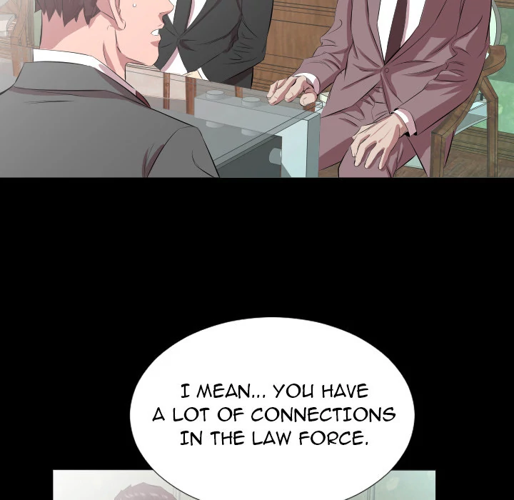 Daddy’s Working Chapter 20 - HolyManga.Net