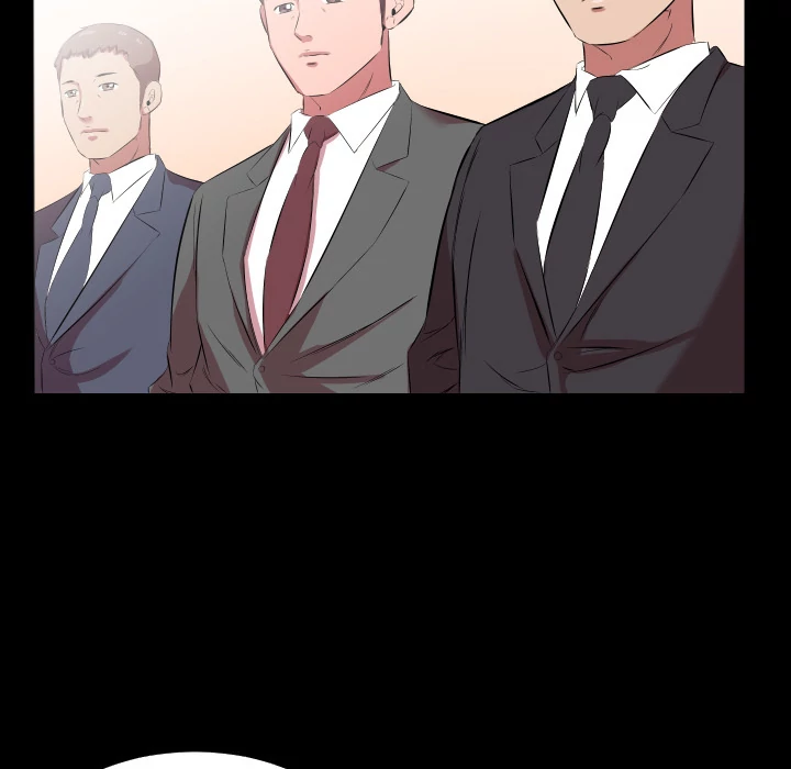 Daddy’s Working Chapter 20 - HolyManga.Net