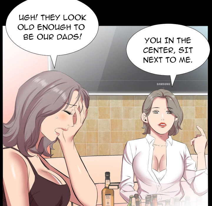 Daddy’s Working Chapter 20 - HolyManga.Net