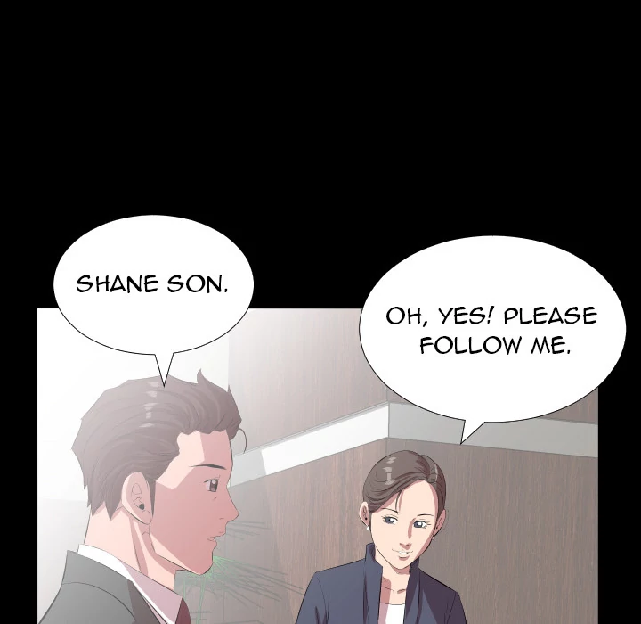 Daddy’s Working Chapter 20 - HolyManga.Net