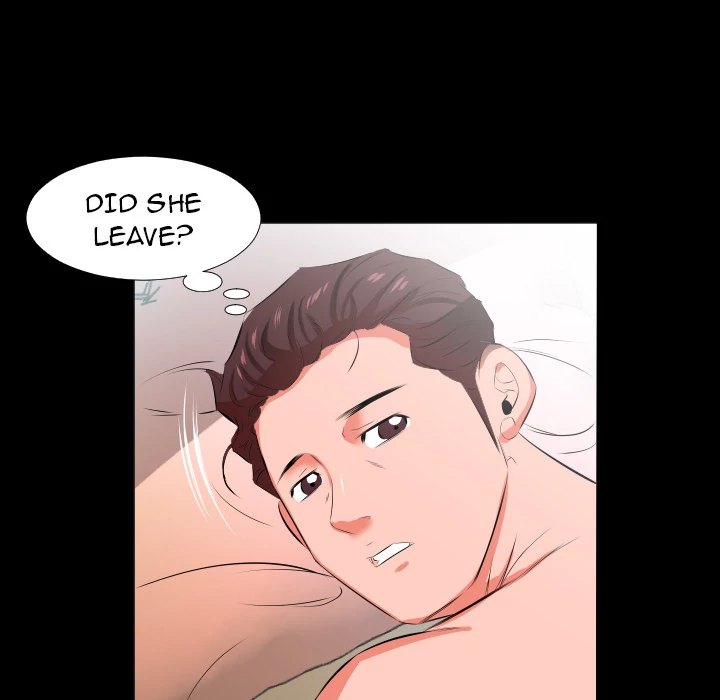 Daddy’s Working Chapter 21 - HolyManga.Net