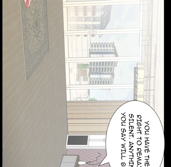 Daddy’s Working Chapter 21 - HolyManga.Net