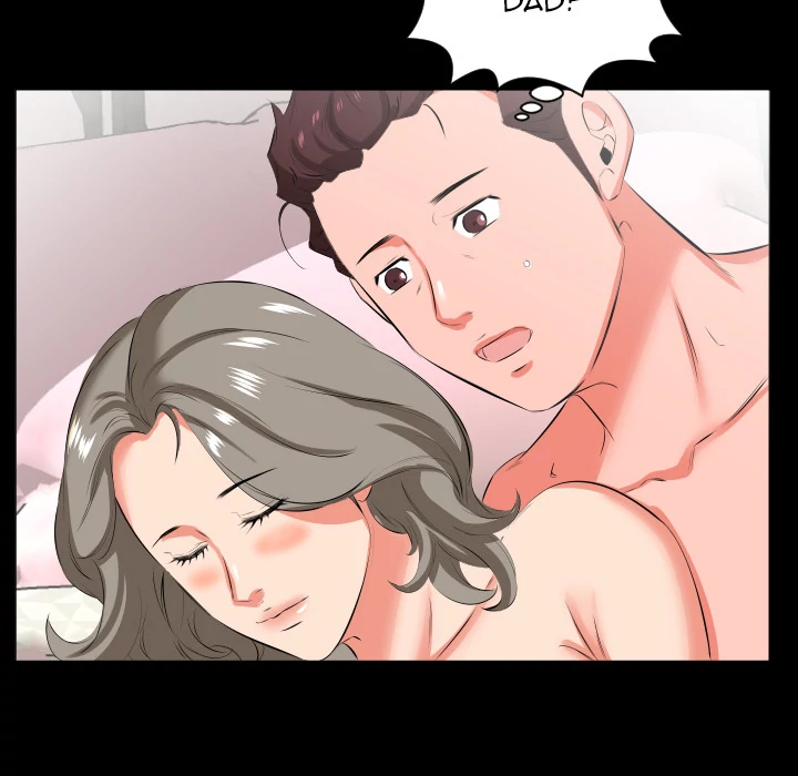 Daddy’s Working Chapter 21 - HolyManga.Net