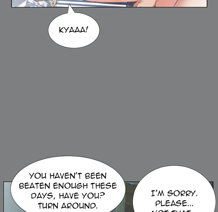 Daddy’s Working Chapter 22 - HolyManga.Net