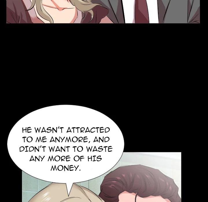 Daddy’s Working Chapter 22 - HolyManga.Net