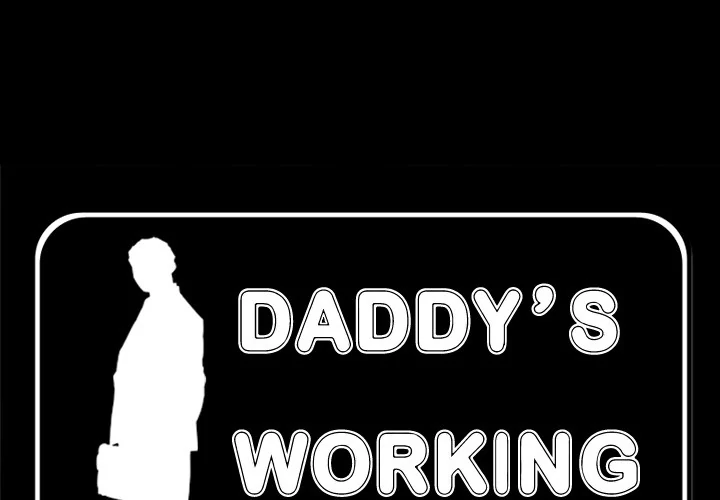 Daddy’s Working Chapter 22 - HolyManga.Net