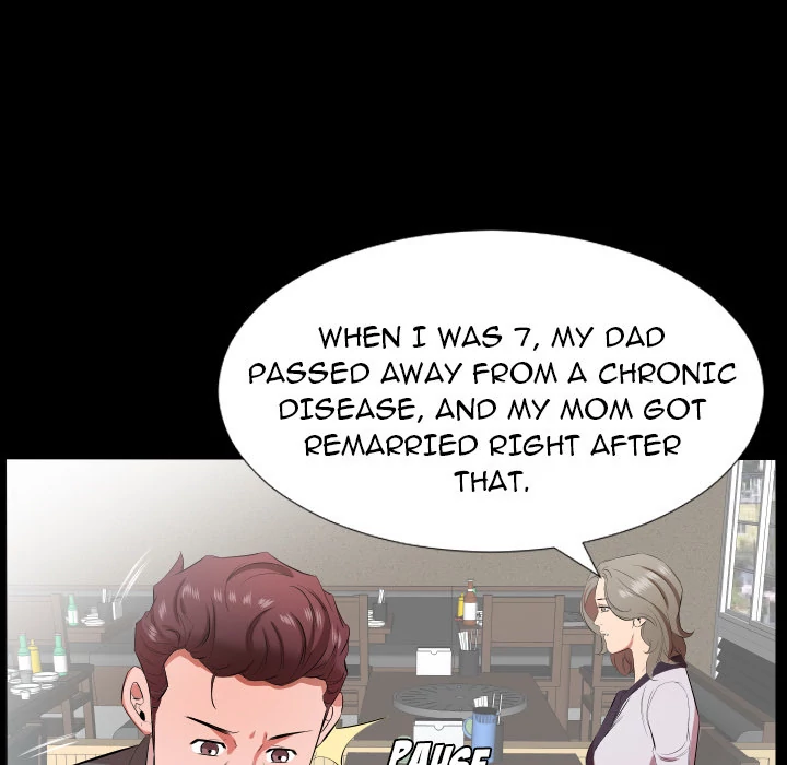 Daddy’s Working Chapter 22 - HolyManga.Net